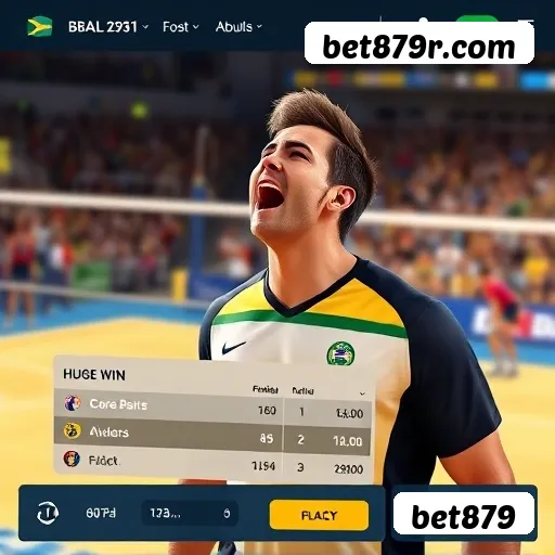 Download app bet879 Android iOS