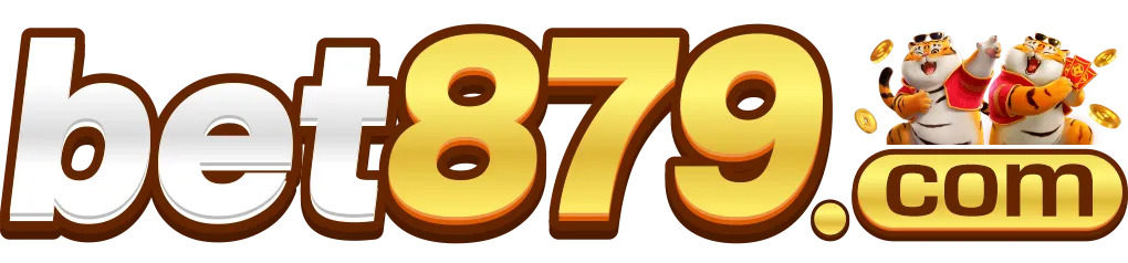 Logo da bet879