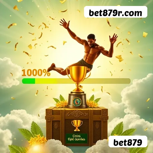 App bet879 apostas esportivas mobile