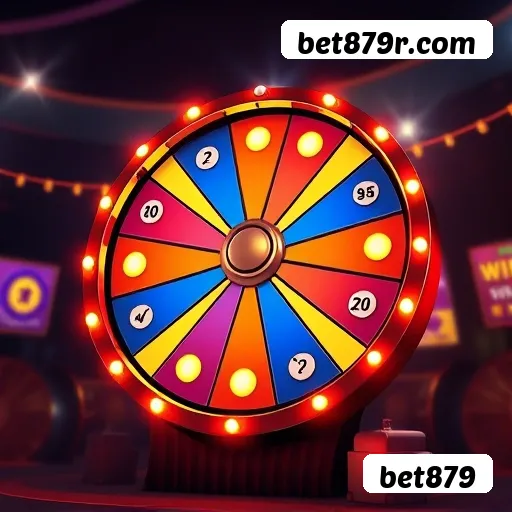 Cassino bet879 app mobile