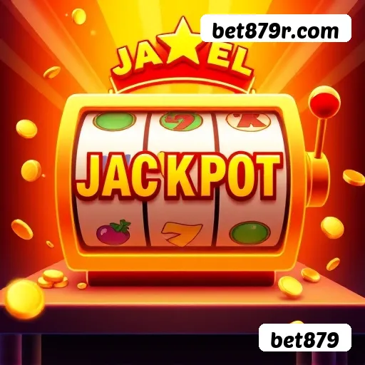 Roleta e blackjack bet879