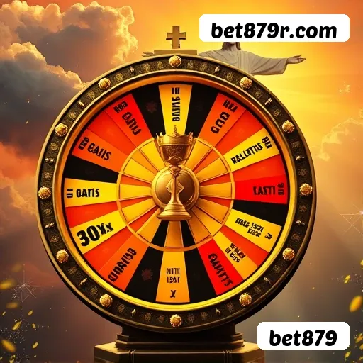 Cassino ao vivo bet879 dealers