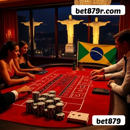 App bet879 Android download