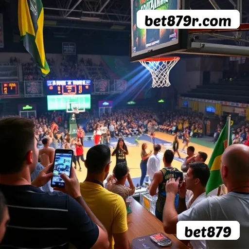 Registro bet879