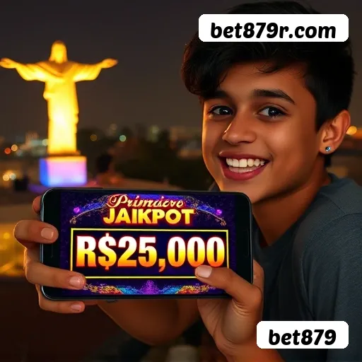 Segurança bet879 SSL