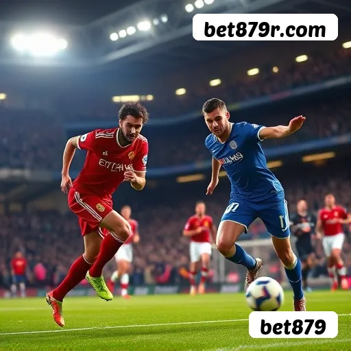 Slots com prêmios bet879